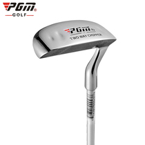 Golf Chipper 2019 Double-sided Putter Unisex Stainless Steel Practice Rod Beginner Dig Up Rod