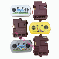 Children electric car R1GD-2G4S(2G4YN2G4Z)-12V Receiver Controller remote control
