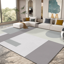 Nordic Light Extravaganza Superior Carpet Living Room Resistant To Dirty Large Area Tea Blanket Summer Home Modern Minimalist Bedroom Floor Mat