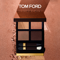 (members only) Tom Ford 4-color Eye Shadow Palette Earth Color TF Eye Shadow TF35 TF36 37 X1