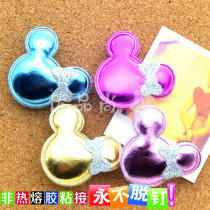 4 colors 4 Grain Cortex Mic by nail workword Color Nail Creative Cork big Head Tupin Nail Wall wall Wall Nails