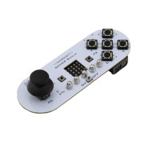  (RuilongMaker)microbit expansion board Gamepad Joystick button micro:bit