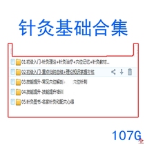Chinese medicine acupuncture video Acupuncture meridian Acupoints Chinese Medicine acupuncture points outline Basic video tutorial