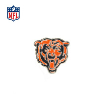 (NFL) Chicago Bears brooch