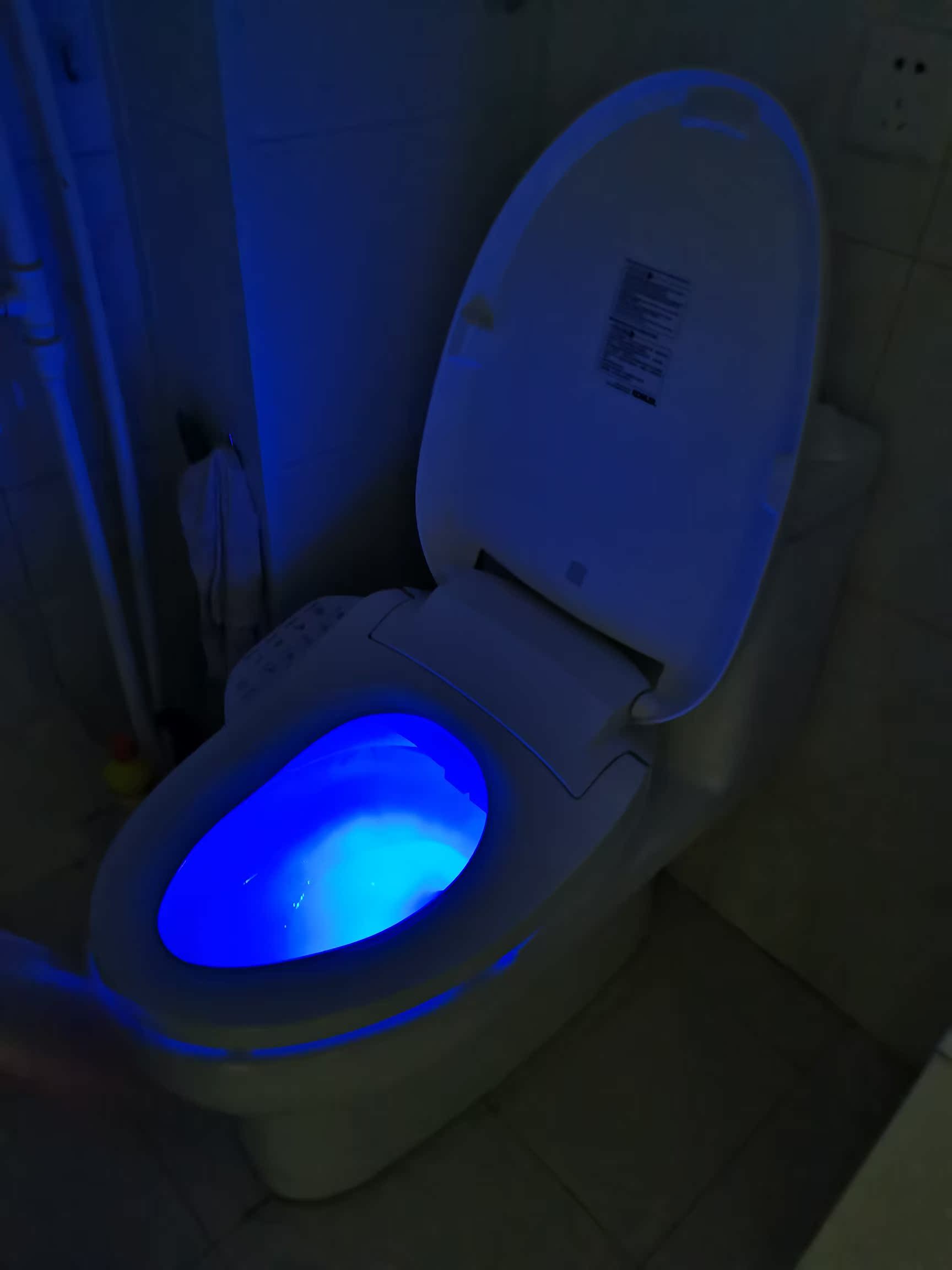 测评感受科勒丽裙智能马桶怎么样？一个月以后开始后悔吗