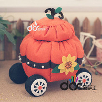 29 Division Mid Autumn Unwoven Cloth Free Cut Material Bag Handmade DIY Cloth Art Pumpkin Car Containing Box Set box