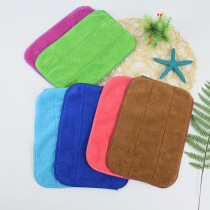 Hand towel coral velvet microfiber bathroom kitchen rag daily necessities small towel face towel