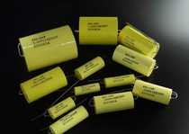 New American Original Dress REL-CAP RT Tinfoil Audio Coupling Capacitive Fever Sound Capacitive Spot