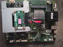 Toshiba 2051C 2550C 2551C 2000 System Board Print Board Solid State Drive System Hard Drive