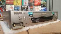 Panasonic Panasonic NV-SD530 50 55 100 VHS Full Supplement Home Cassette VCR