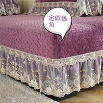 Sofa cushion non-slip European sofa cover all-inclusive thick winter simple modern Four Seasons universal towel cover customized