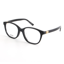 Hong Kong direct mail DIOR Dior glasses frame womens fashion 30MONTAIGNEMINIO SF myopia optical frame