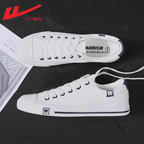 Huili canvas shoes mens shoes 2021 new autumn leisure wild shoes mens sneakers student board shoes men