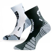 Le Shidi outdoor sports mountaineering cross-country running professional marathon running socks IRM series