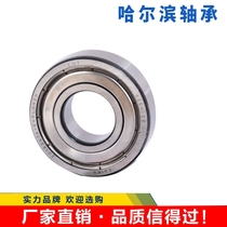 Harbin Bearing finished nineteenth 6014 6015 6016 6017 6018 6019 6020 ZZ 2RZ