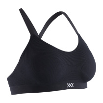 X-BIONIC ENERGIZING 40 YOGA SPORTS BRA NARROW SHOULDER STRAP PERSPIRATION UNDERWEAR SINA SPORTS BRA