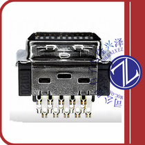 10120-3000pe (CONN MDR PLUG 20POS SLD CUP) original stock