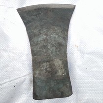 Logging ax splitting firewood ax hand ax Northeastern ax Ansteel ax hand-forged ax board ax carpentry ax firewood strip edge steel ax