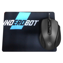 (Normal delivery)Thor M50T Mouse set