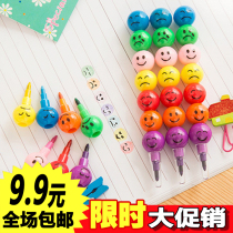 New special gadgets crayons childrens Day small gifts to send kindergarten children birthday gifts small goods prizes