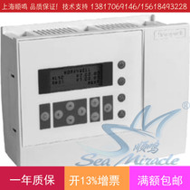 Original imported Honeywell XL50A-MMI-EP universal controller programmable DDC local display Man-Machine