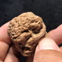 20 years new under the tree pure wild open back gold Toad King King Toad head lion head goods Jade Unicorn dwarf pile special price