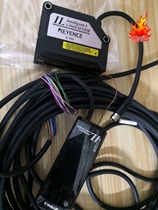 Keyence IL-1000 IL-065 Laser Sensor
