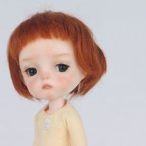 bjd sd doll 8 points Ming humanoid doll