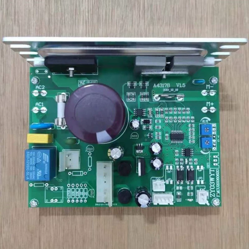 máy chạy bộ bk 8000 pro Shuhua máy chạy bộ SH-5167 SH-5168 SH-5216A bo mạch chủ bảng mạch dưới bảng điều khiển bảng mạch phụ kiện máy chạy bộ phòng gym