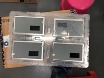 Longten 7 Inch TM070GWT4 R0 Highlight Industrial LCD Screen TM070DVHG01 Price Consulting