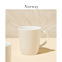 Carote Carote mug office ceramic water Cup couple tea cup Summer Cup girl boy coffee cup