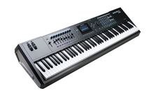 Kurzweil PC4 synthesizer Kurzweil PC4 new product launch