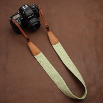 cam-in cotton fabric denim series Professional camera braces universal connector cam7139