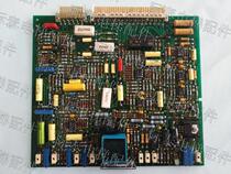 Elevator electronic board ID NR 590379 Original hot sale physical photo limited sale elevator accessories