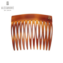  France Alexandre De Paris Alexander Hair comb Hair Plug Hair fork Hair Headdress Hair accessories