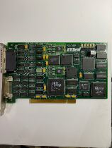 Original MD PCI DSP PCB P N 1007 0054 REV 3 Cards Color New Spot