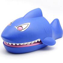 -bite finger big mouth crocodile shark biting toys toy tooth