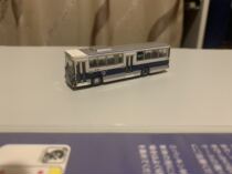 TOMYTEC N scale 1:150 car model bus hidden model S07 National Railway bus bulk sale