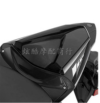 Suitable for Yamaha R25 R3 14-20 years after hump rear rear cover rear seat cover modified single seat cover
