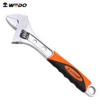 WEDO dimension WD239 movable wrench multifunctional large opening plate one multi-purpose