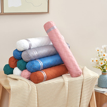 Cervical Spine Pillow Sleep Special Sicklesenna Buckwheat Small Pillow Assist Repair Cervical Spine Sleep home Candy Pillow