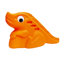 Bowling dragon slide childrens pitching Auxiliary table inventory three colors for choice of freight Consulting customer service accounting