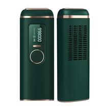 Ice Point Laser Hair Removal Instrument Home Armband Private Hair Full Body Lip Shave Hair Shave Hair Removal Machine