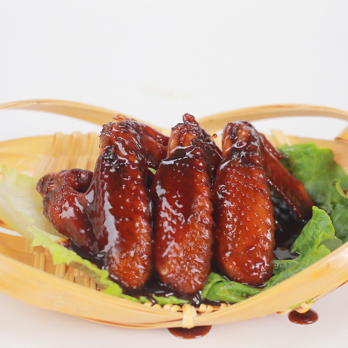 展翅食品