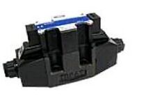 Taiwan Taihui solenoid valve HD-3C40-G02-LW-F reversing valve HD-3C3-G03-DL-F can be opened