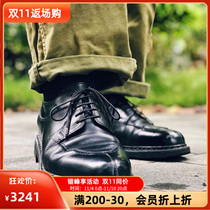 Domestic spot French Paraboot classic Derby shoes Avignon mens leather shoes non-chambor