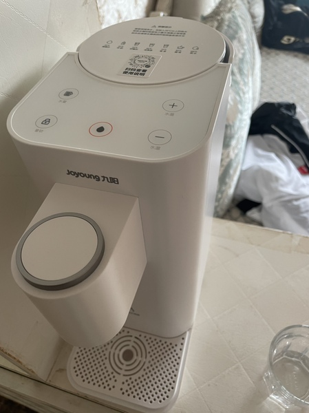 九阳H9即热式直饮机