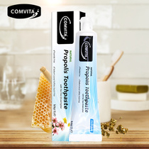 comvita Convita Australia Propolis Toothpaste 100g spearmint flavor fresh breath