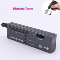 Metal alert Gems Diamond Gemstone Tester Selector II Tool