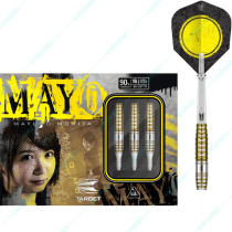 TARGET probe PRIME SERIE MAYO 90% professional tungsten steel soft dart 16 5g wine barrel